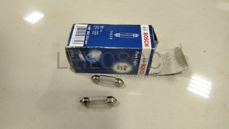 Peças de Substituição