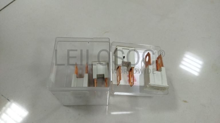 Peças de Substituição