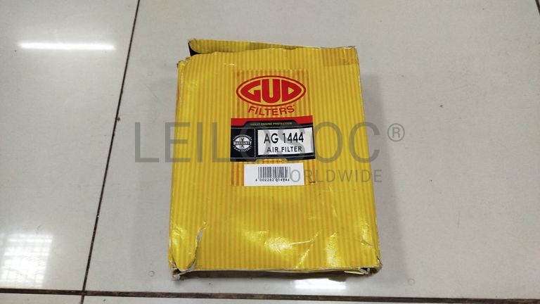 Peças de Substituição