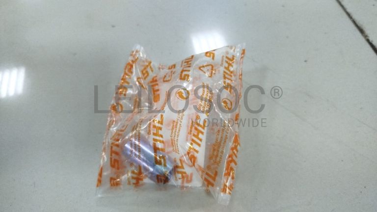 Peças de Substituição