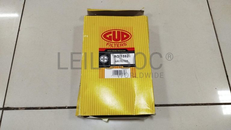 Peças de Substituição