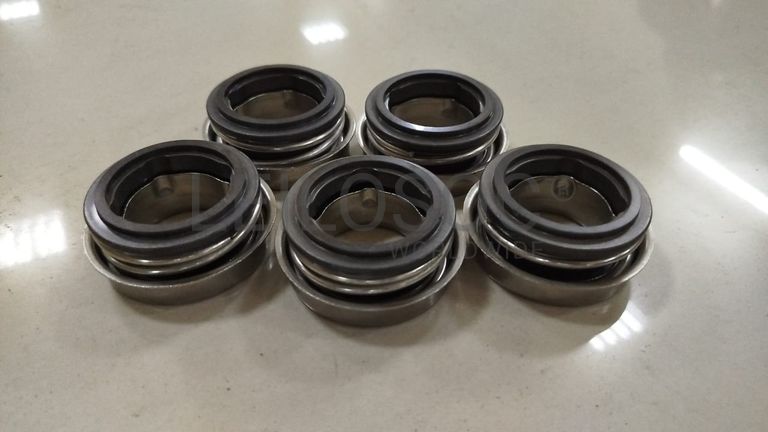 Peças de Substituição