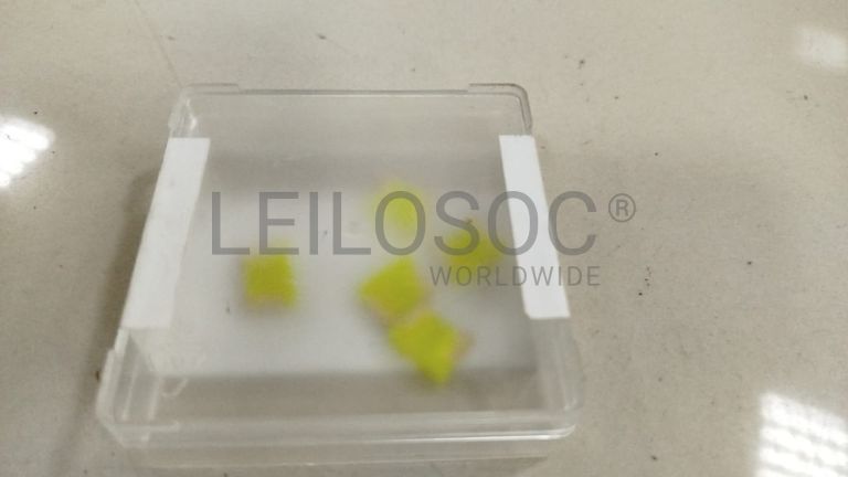 Peças de Substituição