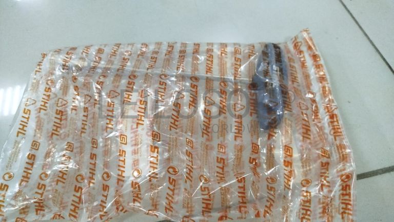 Peças de Substituição