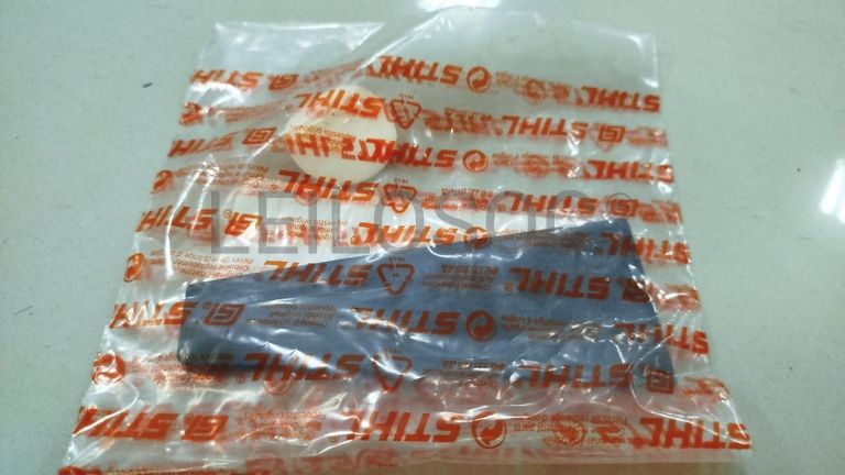 Peças de Substituição