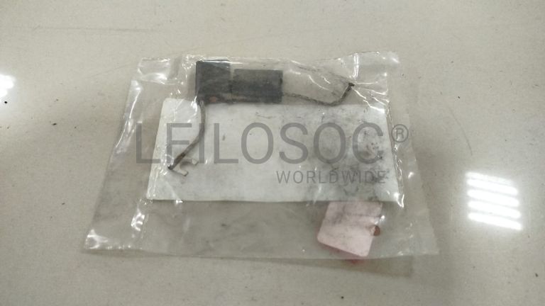 Peças de Substituição