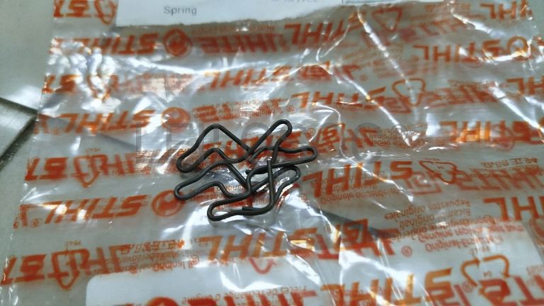 Peças de Substituição