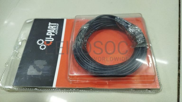 Peças de Substituição