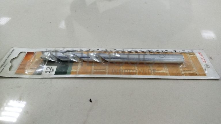 Peças de Substituição