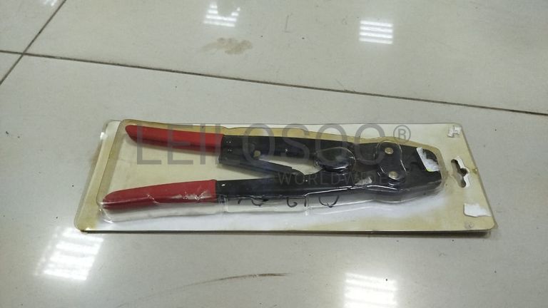 Peças de Substituição