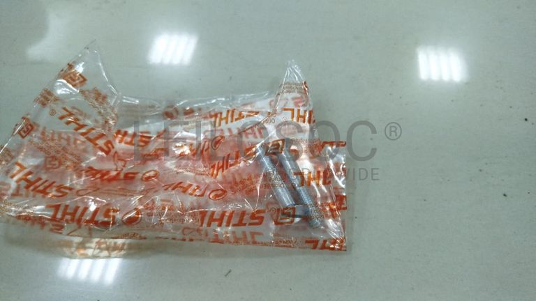 Peças de Substituição