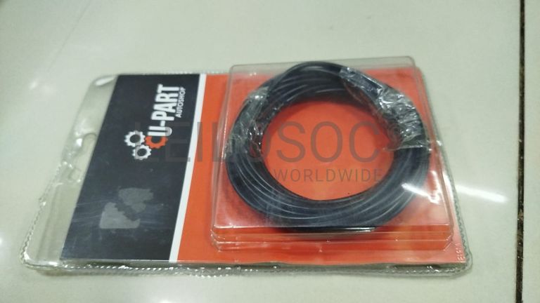 Peças de Substituição