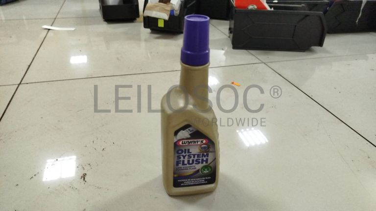 Peças de Substituição