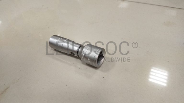 Peças de Substituição