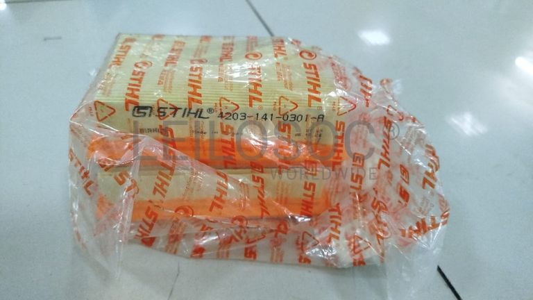 Peças de Substituição