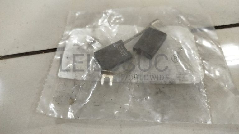 Peças de Substituição