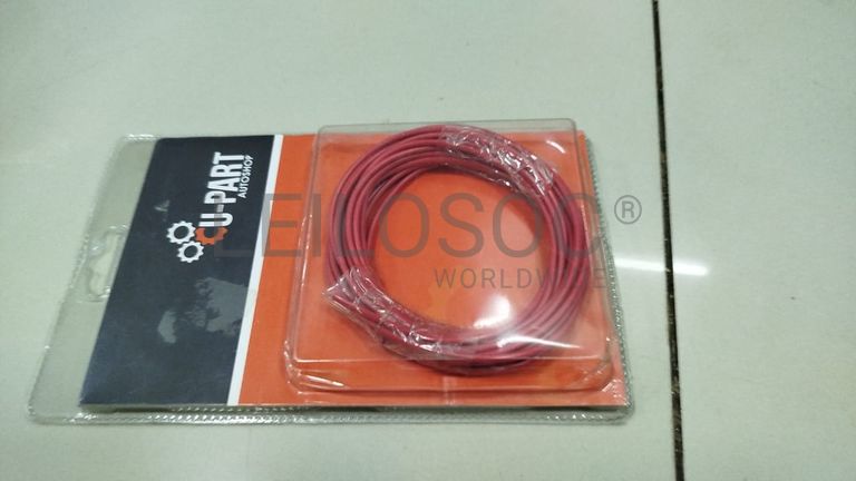 Peças de Substituição