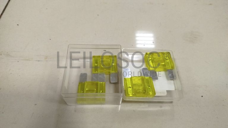 Peças de Substituição