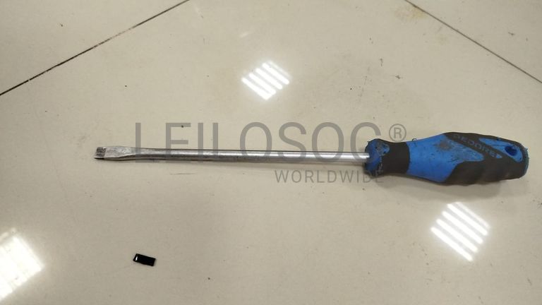 Peças de Substituição