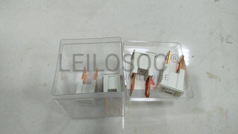 Peças de Substituição