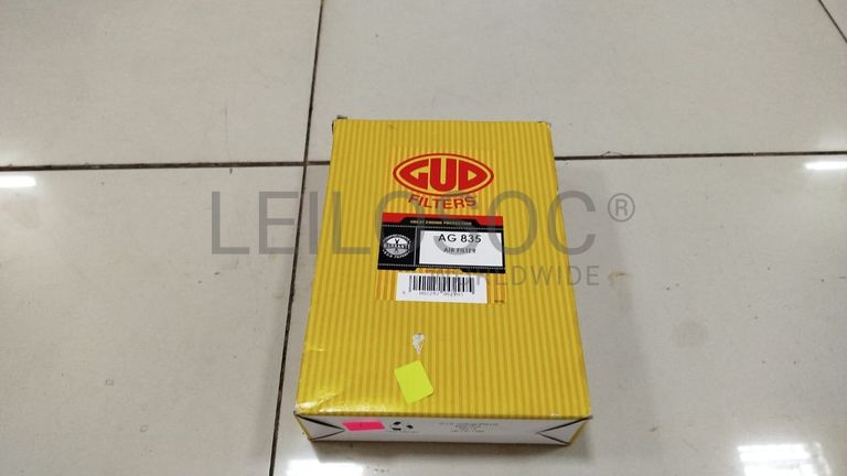 Peças de Substituição