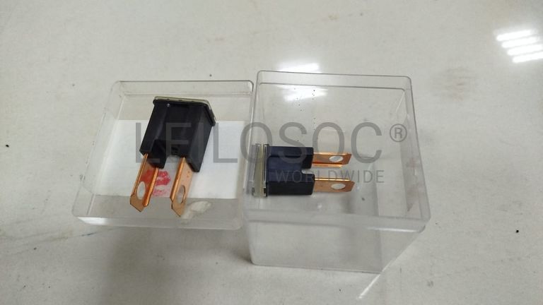 Peças de Substituição