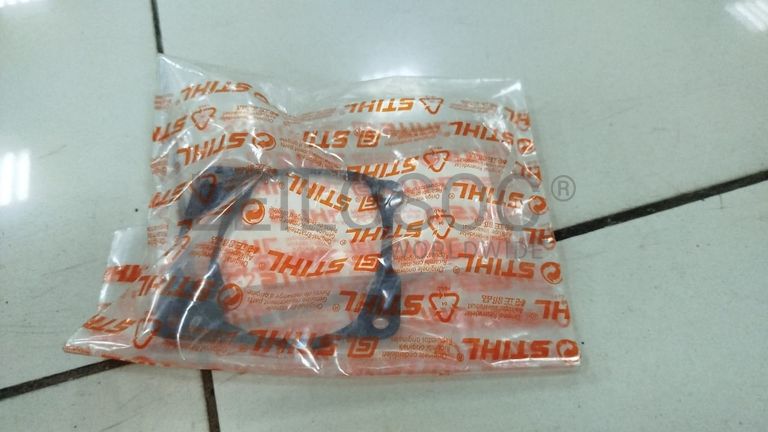 Peças de Substituição