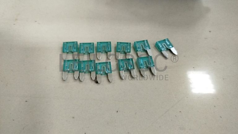 Peças de Substituição