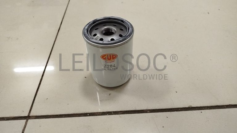 Peças de Substituição