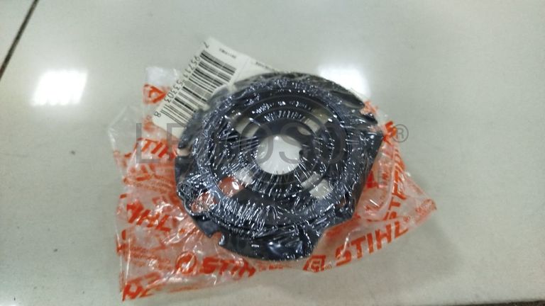 Peças de Substituição