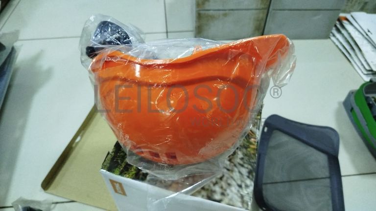 Peças de Substituição