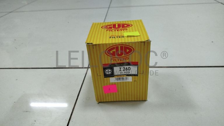 Peças de Substituição