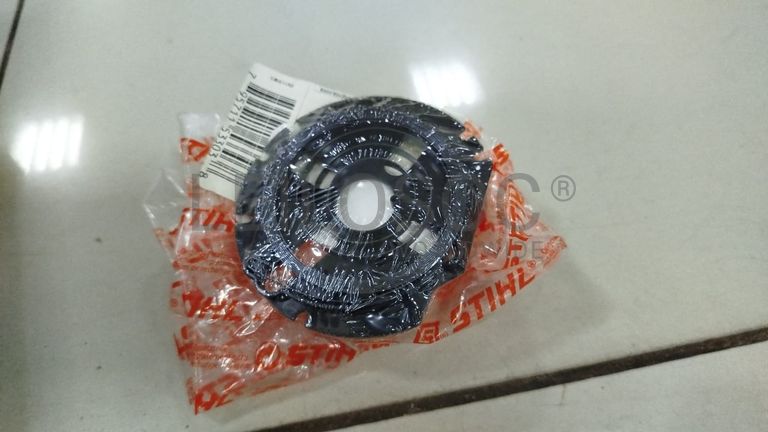 Peças de Substituição