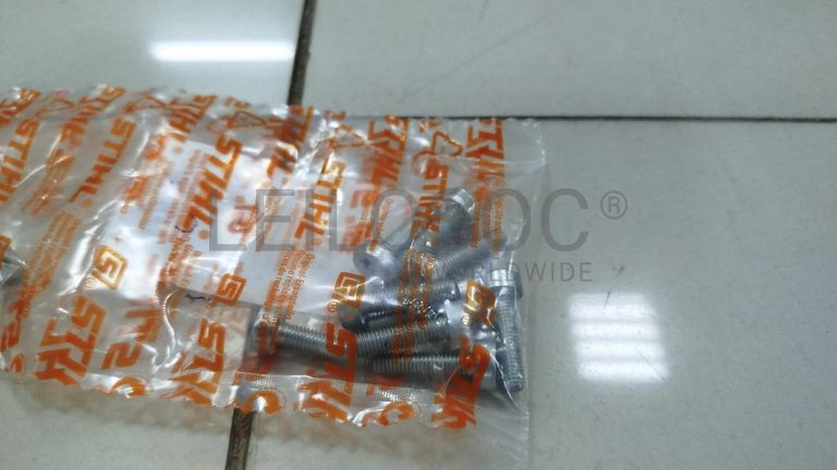 Peças de Substituição