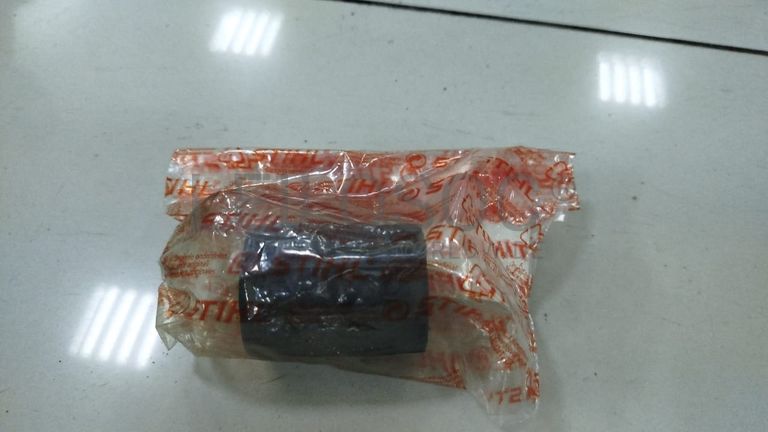 Peças de Substituição