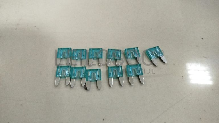 Peças de Substituição