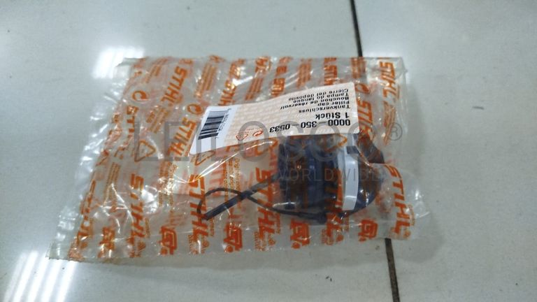 Peças de Substituição