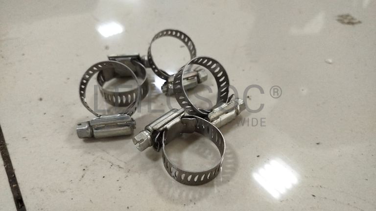 Peças de Substituição