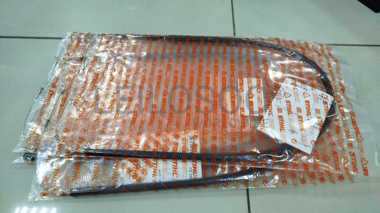 Peças de Substituição