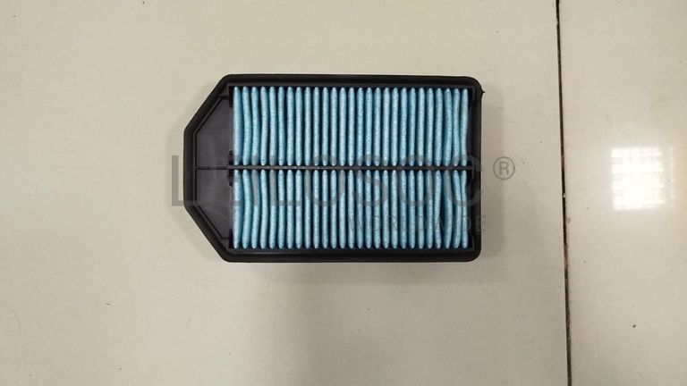 Peças de Substituição