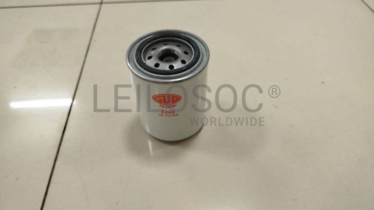 Peças de Substituição