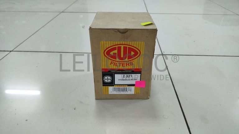 Peças de Substituição