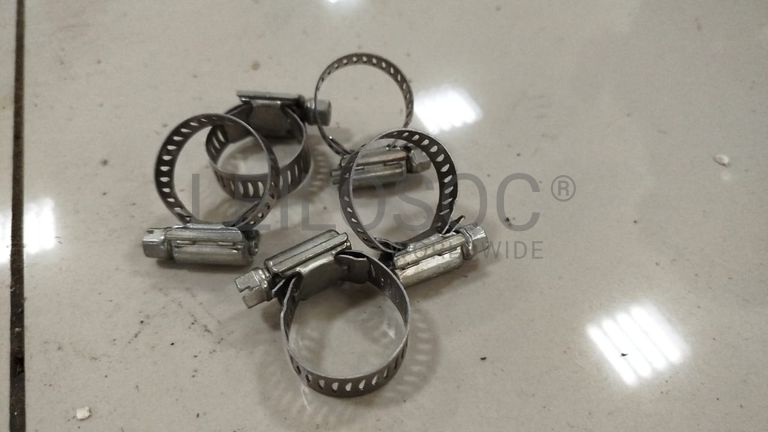 Peças de Substituição