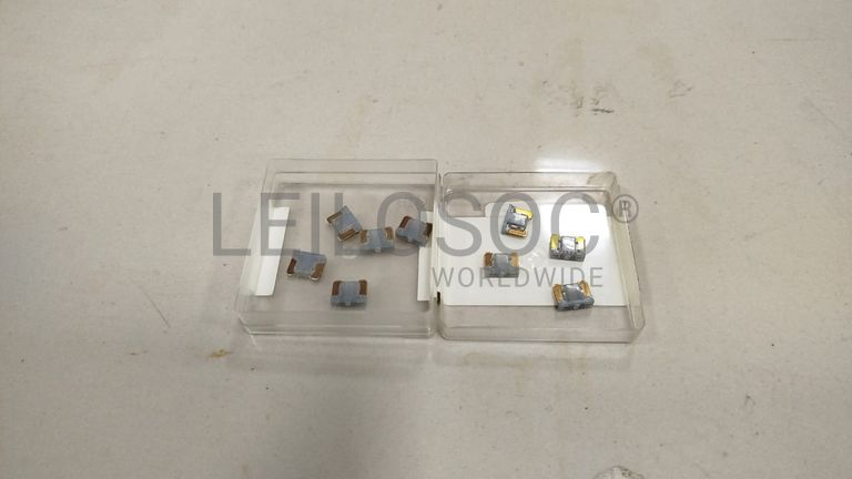 Peças de Substituição