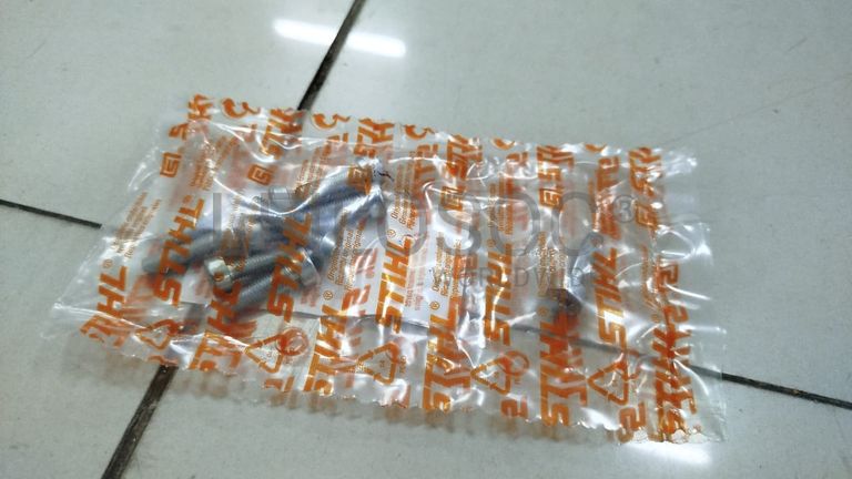 Peças de Substituição