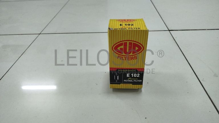 Peças de Substituição