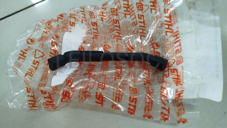 Peças de Substituição