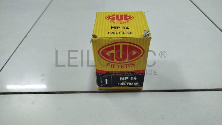 Peças de Substituição