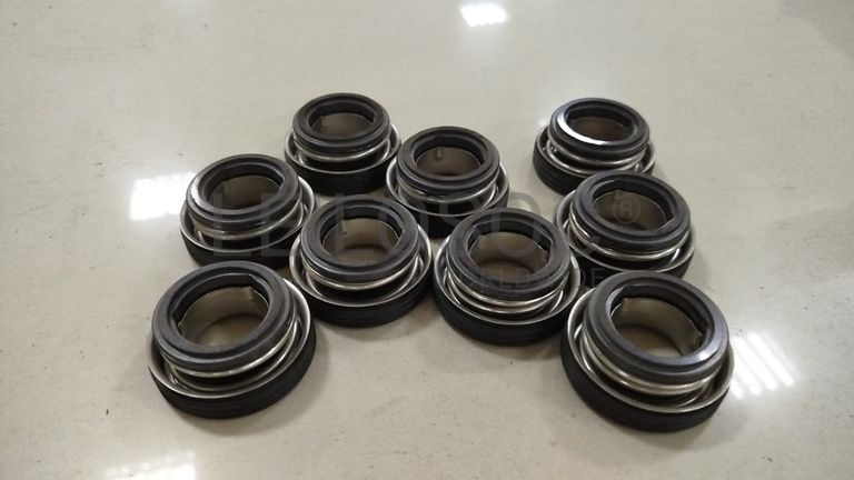 Peças de Substituição