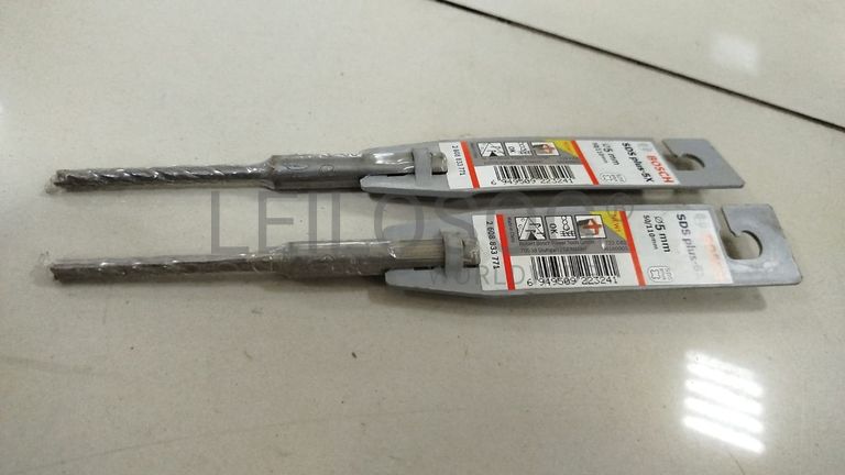 Peças de Substituição